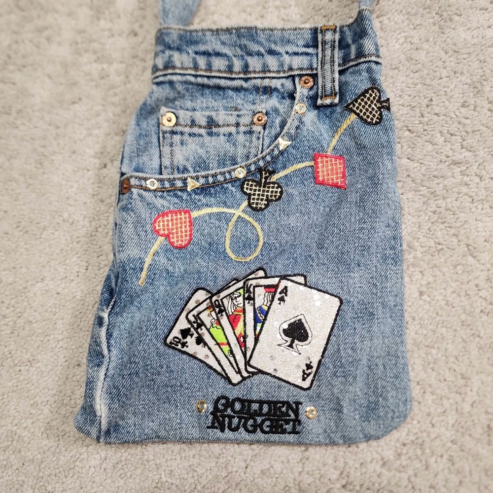 LEVI'S CURVE • BAGS
Excellent condition - Picture 3 of 5